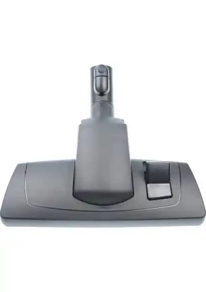 Miele Elektrikli Süpürge Kilitli Emici Başlığı: Dayanıklı ve Uyumlu Temizlik Aksesuarı