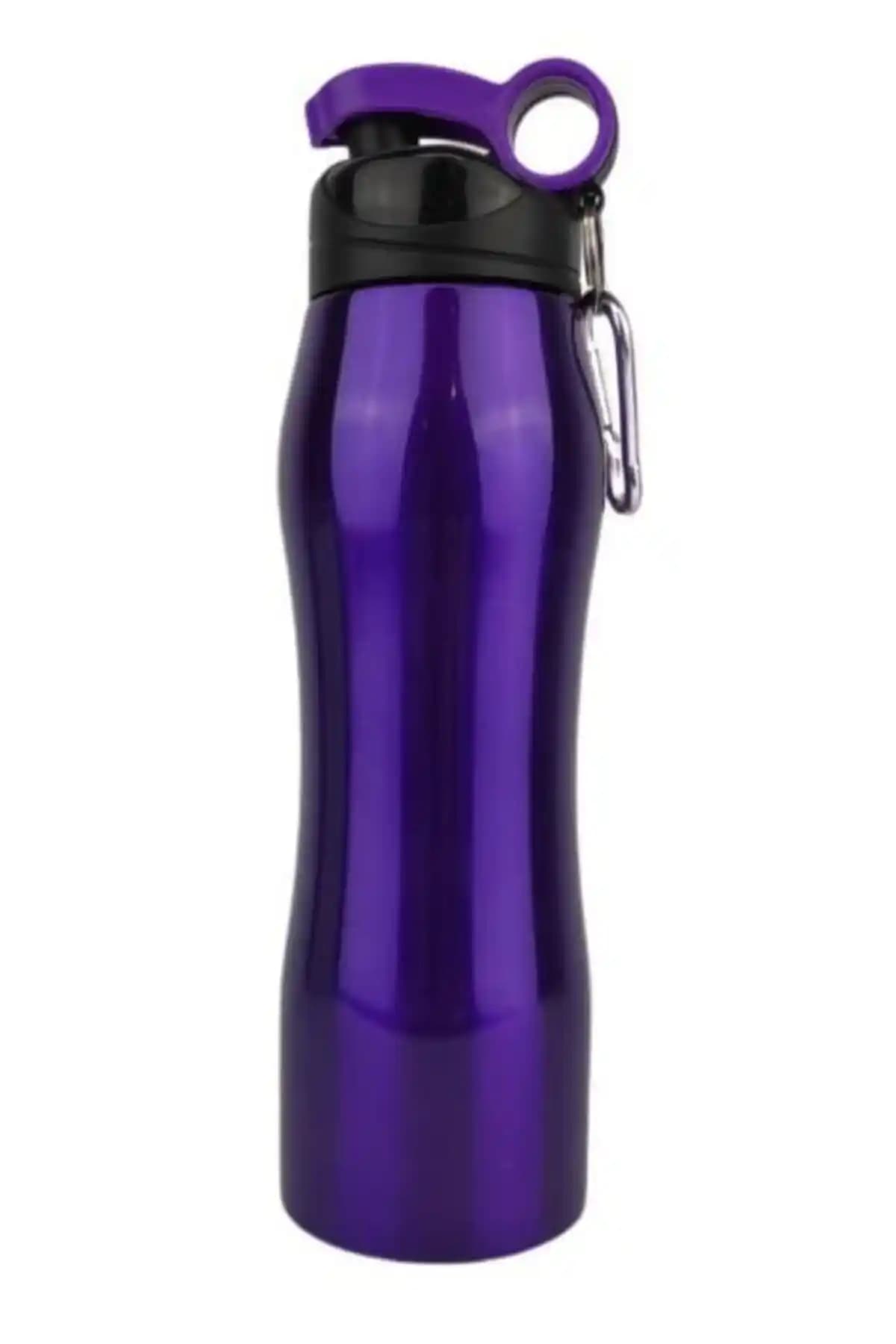 Mikro Çelik Matara 750 Ml: Dayanıklı ve Estetik İçin Uygun Tasarım