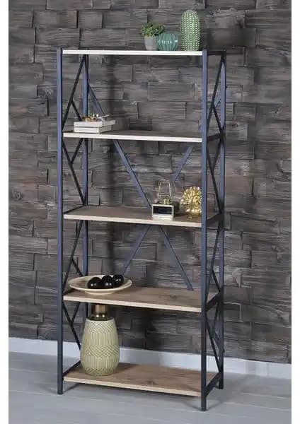 Mobigoom ve Morpanya Metal Kitaplık Karşılaştırması: Tasarım, Malzeme ve Kullanıcı Deneyimleri