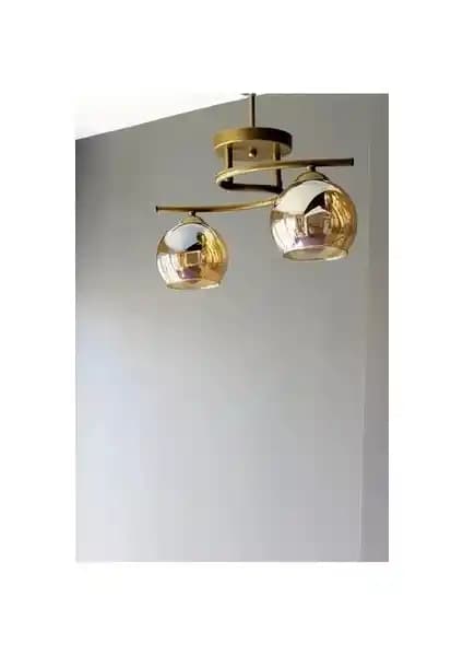 Modern Avize Karşılaştırması: Fer Fuji ve Modelight Paris Tasarımları