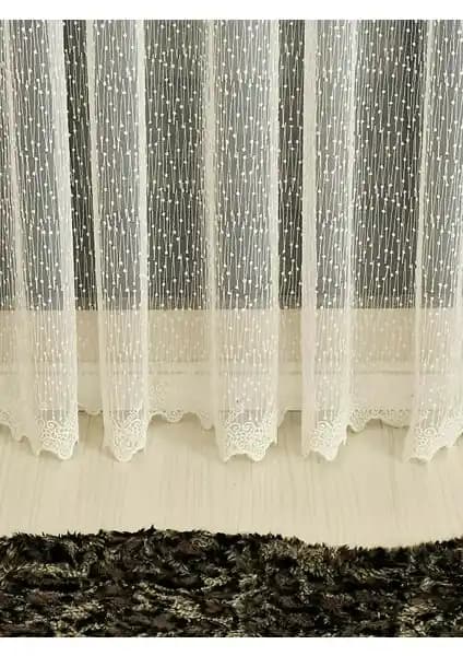 Modern ve Sade Tül Perdeler: Özellikleri ve Karşılaştırması