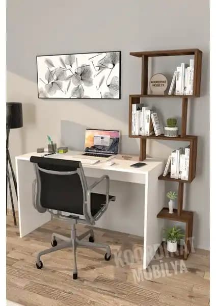 Moonlife Koordinat ve Setay Üniteli Çalışma Masaları Karşılaştırması