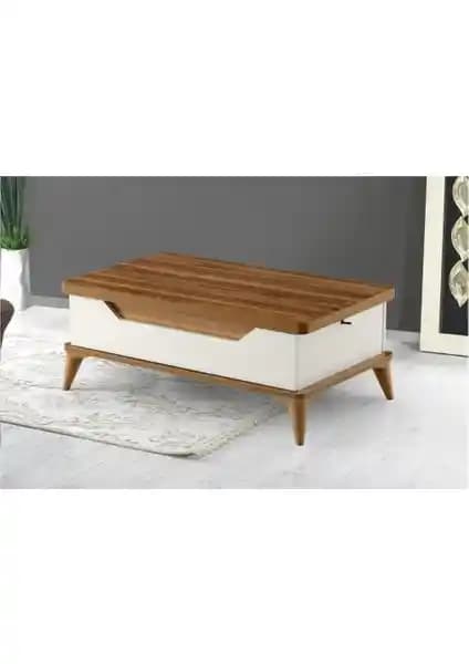 Mutlu Alışveriş Merkezi Sihirli Sehpa ve Remaks Elit Siyah Mermer Sehpa Karşılaştırması