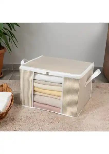 Nacarev ve Serstil Dolap İçi Hurç Setleri Karşılaştırması: Hangi Ürün Sizin İçin Uygun