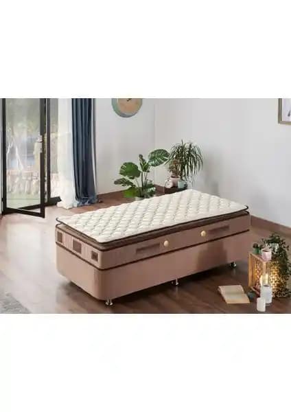 Niron W.Cotton 80x180 Tek Kişilik Ortopedik ve Ergonomik Yatak Özellikleri ve Avantajları