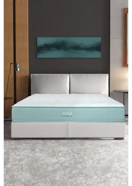 Noa Yatak Elite Ultra Ortopedik Lateksli Yatak: Sağlıklı ve Konforlu Uyku Deneyimi