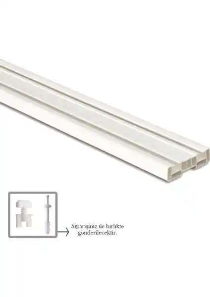 OKÇU KARDEŞLER YAPI MARKET ve SEVAL Plus Korniş Karşılaştırması