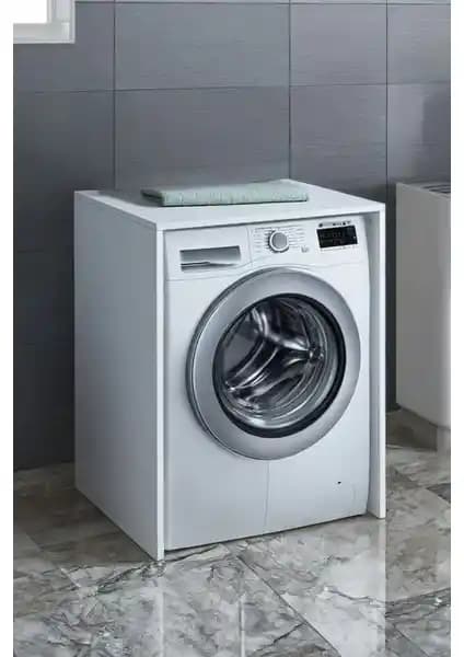 One Art Home Giza Çamaşır ve Kurutma Makinesi Dolabı İncelemesi ve Kullanıcı Yorumları