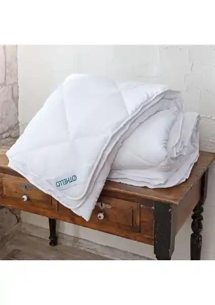 Othello Classico Micra Tek Kişilik Mikro Elyaf Yorgan: Konfor ve Dayanıklılık Sunan Ürün