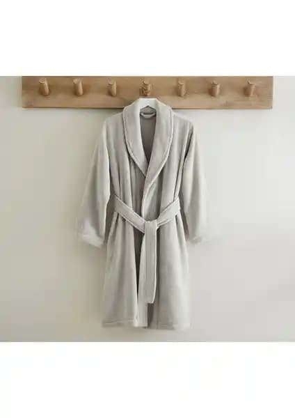 Oyalı Textile Organik Pamuk ve Semecca Lara Kapüşonlu Bornoz Karşılaştırması