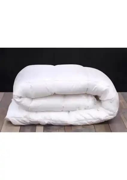 Özdilek Microsoft Çift Kişilik Yorgan: Yüksek Kalite ve Konfor Sunan Sıcaklık Garantili Ürün