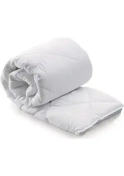 Özdilek Microsoft ve Varol Gold Nano Jel Tek Kişilik Yorgan Karşılaştırması