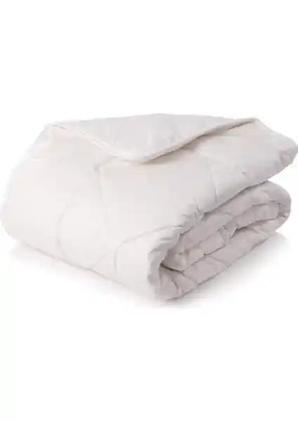 Özdilek Tek Kişilik Bambu Yorgan: Sağlıklı ve Konforlu Uyku İçin Modern Çözüm