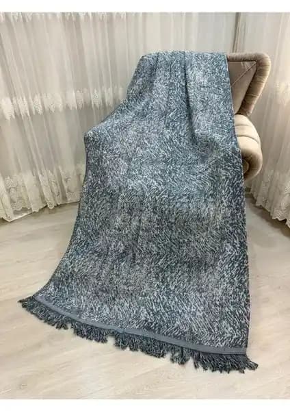 Özlü Home Lüks Pamuklu Koltuk-Çekyat Örtüsü: Estetik ve Fonksiyonellik Bir Arada