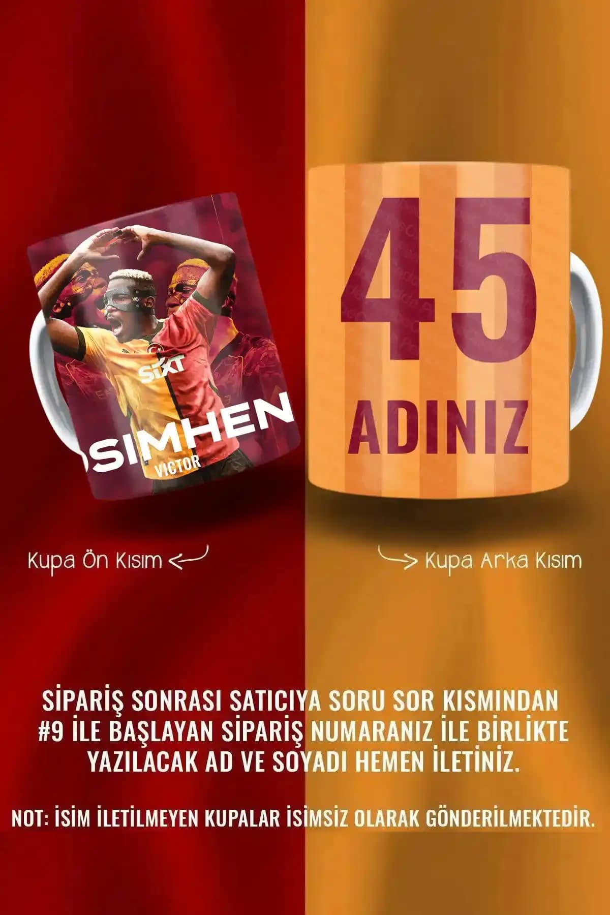 PembeCadde’nin Kişiye Özel Tasarımlı Porselen Kahve Kupası Ürün Özellikleri ve Hediye Seçenekleri