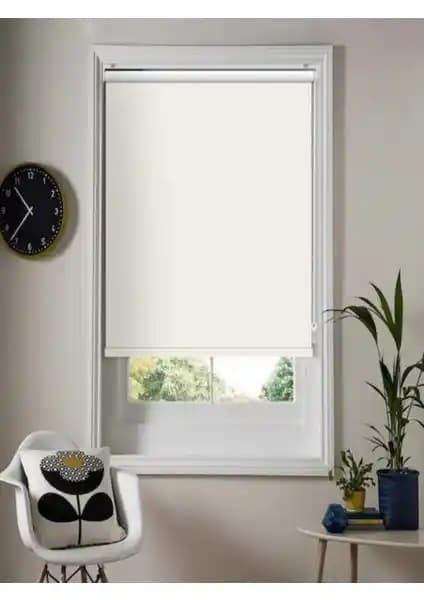 Perde Seçiminde Karşılaştırma: Kidmex Bambu Stor ve Story Gri Güneşlik Perde