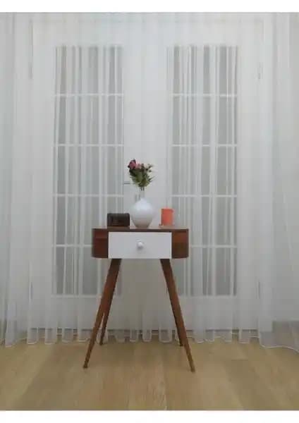 Perhal Perde Modelleri Karşılaştırması: Modern ve Şık Tül Perdeler