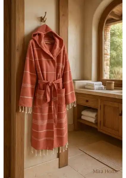 Peştemal Bornoz Karşılaştırması: Yüksek Emicilik ve Şık Tasarımlarla Konfor Sağlar