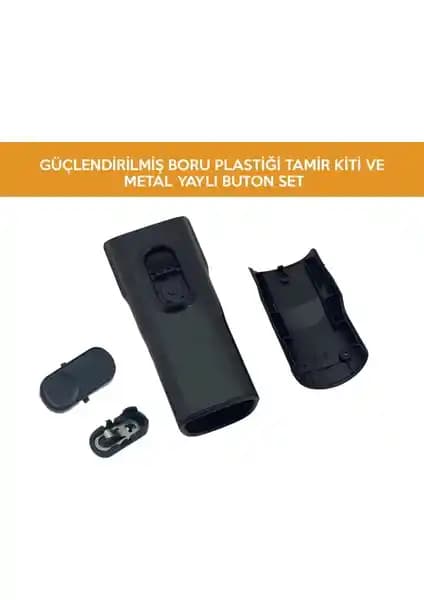 Philips 8000 Serisi Speedpro Dikey Süpürge Boru Tamir Kiti Özellikleri ve Kullanıcı Yorumları