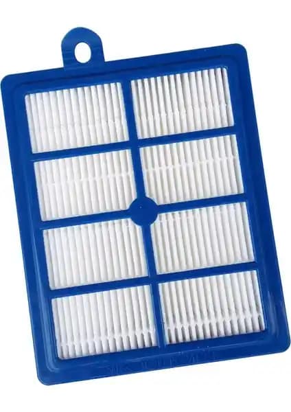 Philips Fc 9205 Marathon HEPA Süpürge Filtresi ile Ev Temizliğinde Yüksek Performans ve Sağlıklı Hava Kalitesi