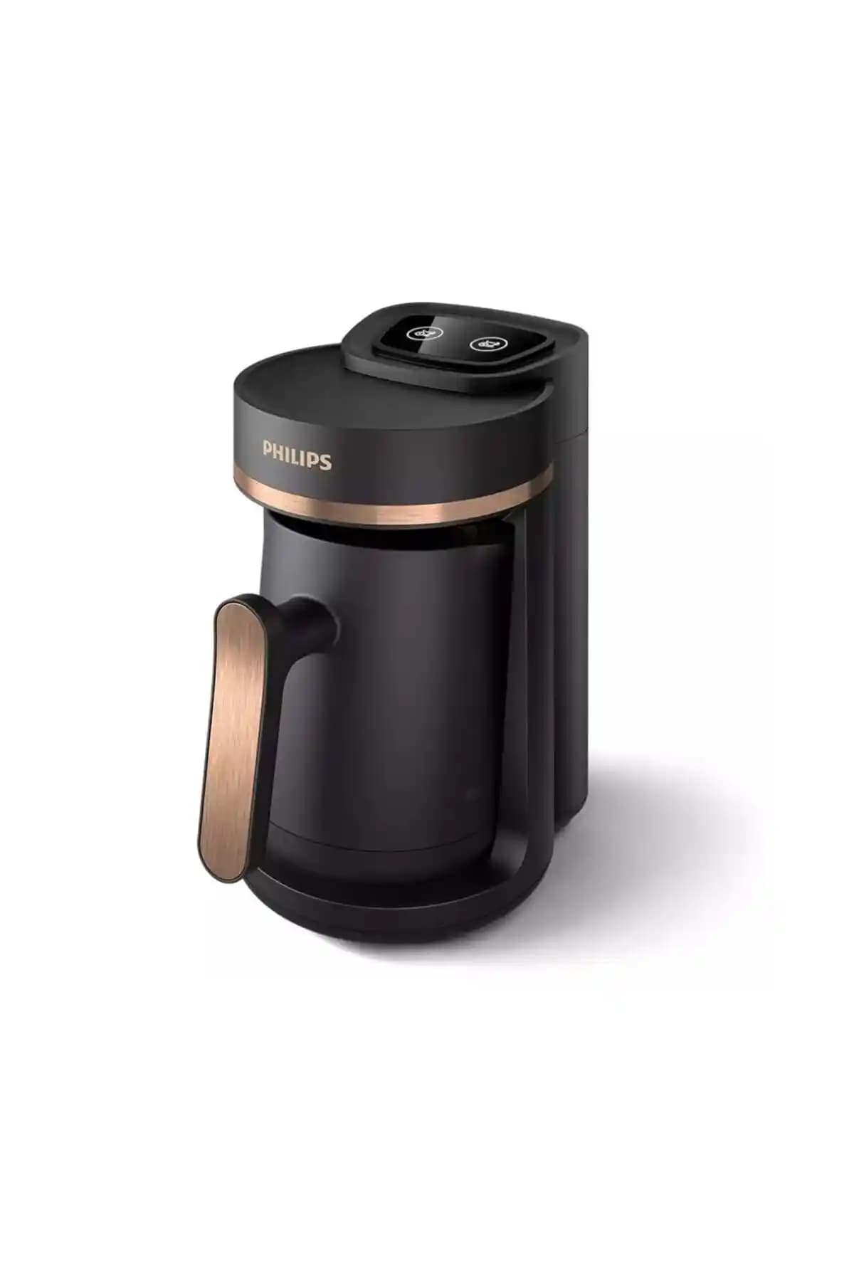 Philips HDA150/60 Türk Kahvesi Makinesi: Modern Tasarım ve Üstün Fonksiyonellik