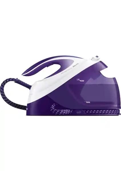 Philips PerfectCare Performer GC8721/30 Ütü: Yüksek Performans ve Yenilikçi Tasarım Özellikleri