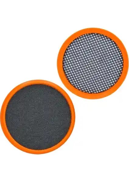 Philips Speedpro FC6724 Uyumlu Yüksek Performanslı Dikey Süpürge Filtresi