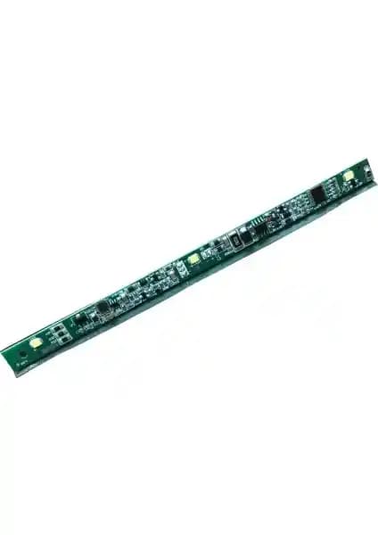 Philips XC 7043 Süpürme Aparatı Elektronik Devre Kartı Detaylı İnceleme ve Özellikleri