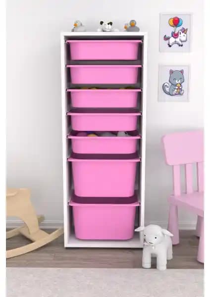 Pratico Çok Amaçlı Dolaplar Karşılaştırması: Kullanım Alanları ve Kullanıcı Yorumları