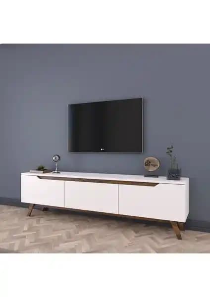 Rani D1 ve VM VERTEX Mobilya TV Ünitesi Karşılaştırması: Tasarım, Malzeme ve Kullanıcı Yorumları