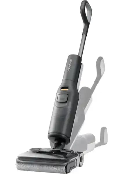 Roborock F25 Ace Islak Kuru Akıllı Dikey Süpürge: Modern Temizlikte Yenilikçi Çözüm