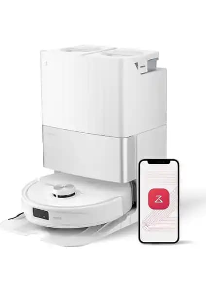 Roborock Q Revo Master ve Qrevo L Akıllı Robot Süpürgelerin Karşılaştırması