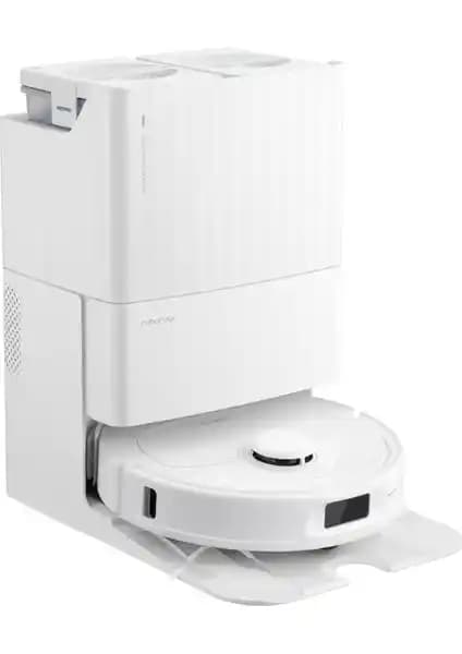 Roborock Q Revo S ve Qrevo L Akıllı Robot Süpürgeler Karşılaştırması ve Özellikleri