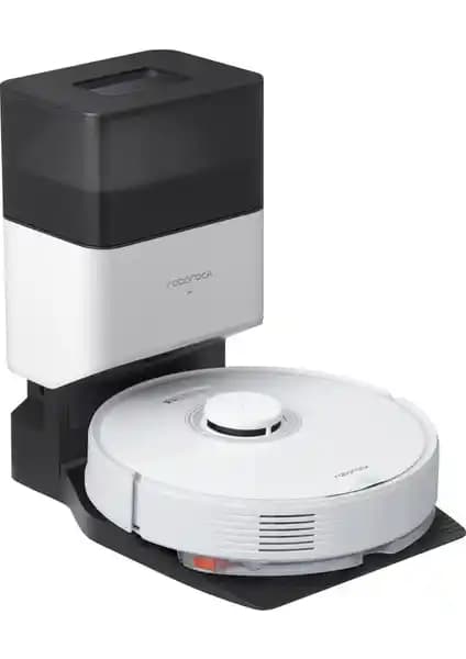 Roborock Q7 Max Plus Akıllı Robot Süpürge: Güçlü Temizlik ve Kullanım Kolaylığı