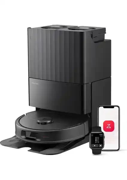 Roborock Qrevo L Akıllı Robot Süpürge: Yüksek Performanslı Temizlik Çözümü