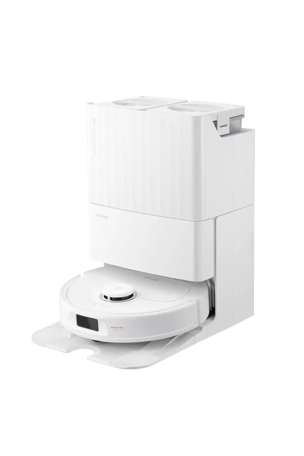 Roborock Qrevo Pro Akıllı Robot Süpürge: Gelişmiş Temizlik Çözümleri ve Özellikleri