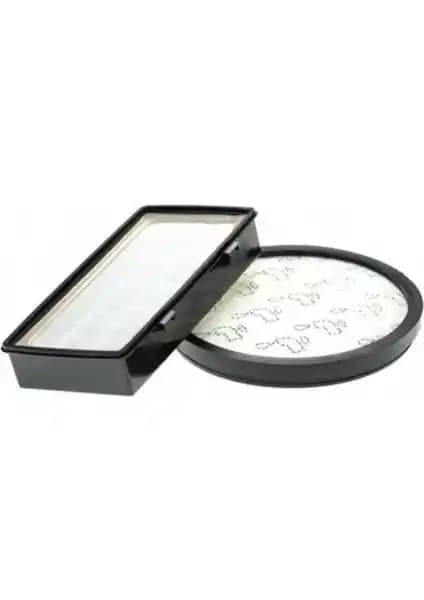 Rowenta RO7681EA Uyumlu Filtre Seti ile Temizlikte Yüksek Performans ve Hava Kalitesi