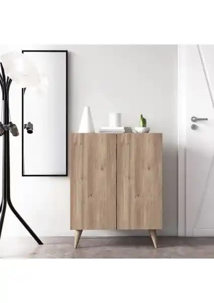 Ruum Store Forte Ayakkabılık: Modern ve Dayanıklı Depolama Çözümü