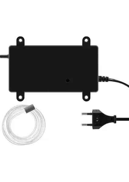 Sagrado Ozon Jeneratörü 1000MG ile Temizlik ve Hijyen Çözümleri