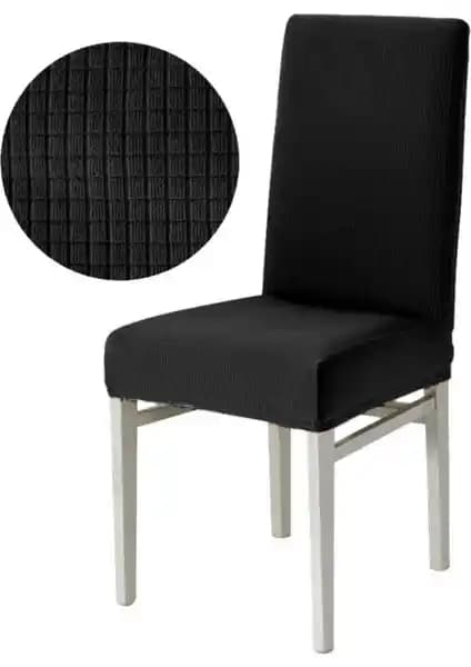 Sandalyekılıfı Karşılaştırması: Bambu ve Likralı Modellerin Özellikleri ve Kullanım Avantajları