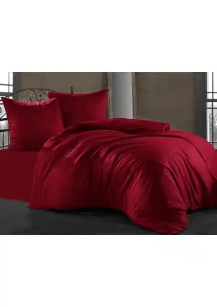 Şanlı Ranforce ve Valezium Pembe Çift Kişilik Nevresim Takımı Karşılaştırması