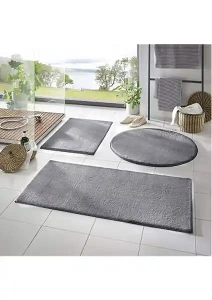 Sarar 3'lü Peluş Banyo Paspas Takımı Karşılaştırması ve Özellikleri