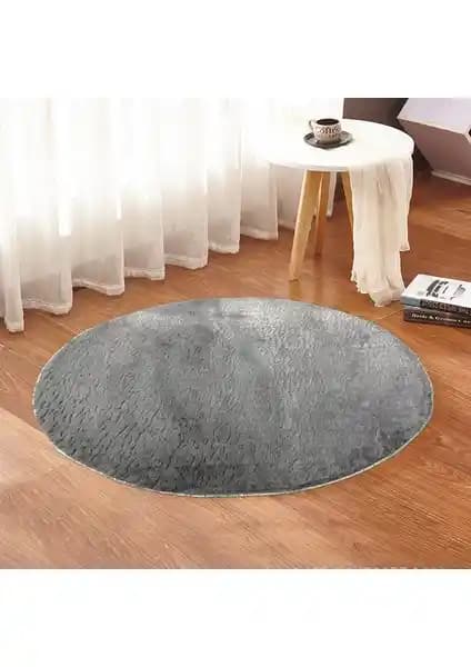 Sarar Yuvarlak Peluş Halı ve Peluş Post Halı Karşılaştırması ve Özellikleri