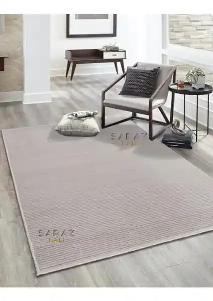 Saraz Halı Dizayn ve SRZ-0503 Balık Sırtı Hasır Dokuma Halı Karşılaştırması