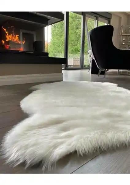 Saraz Halı Yumoş Post: Modern ve Şık Dekoratif Halı Seçenekleri