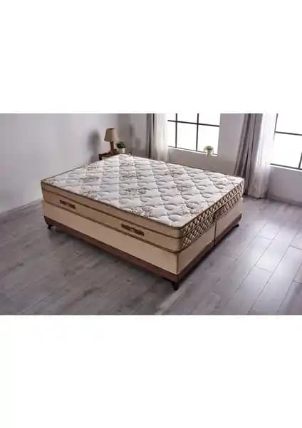 Serabed Flora ve Hyper Soft Yaylı Yatakların Detaylı Karşılaştırması