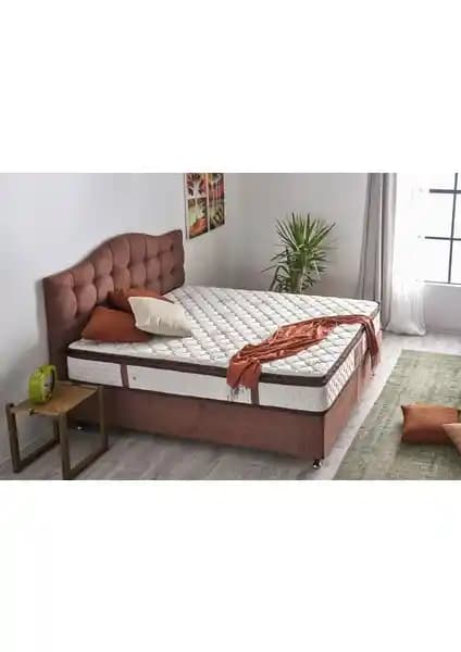 Serabed Opal ve Polo Full Yaylı Yatakların Karşılaştırması ve Özellikleri