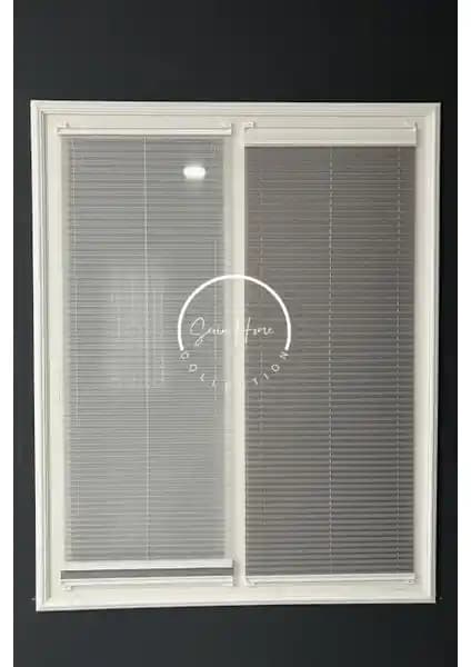 Serin Home Collection Gündüz Gece Katlanabilir Koyu Gri Çiftli Plise Perde Özellikleri ve Kullanım Alanları