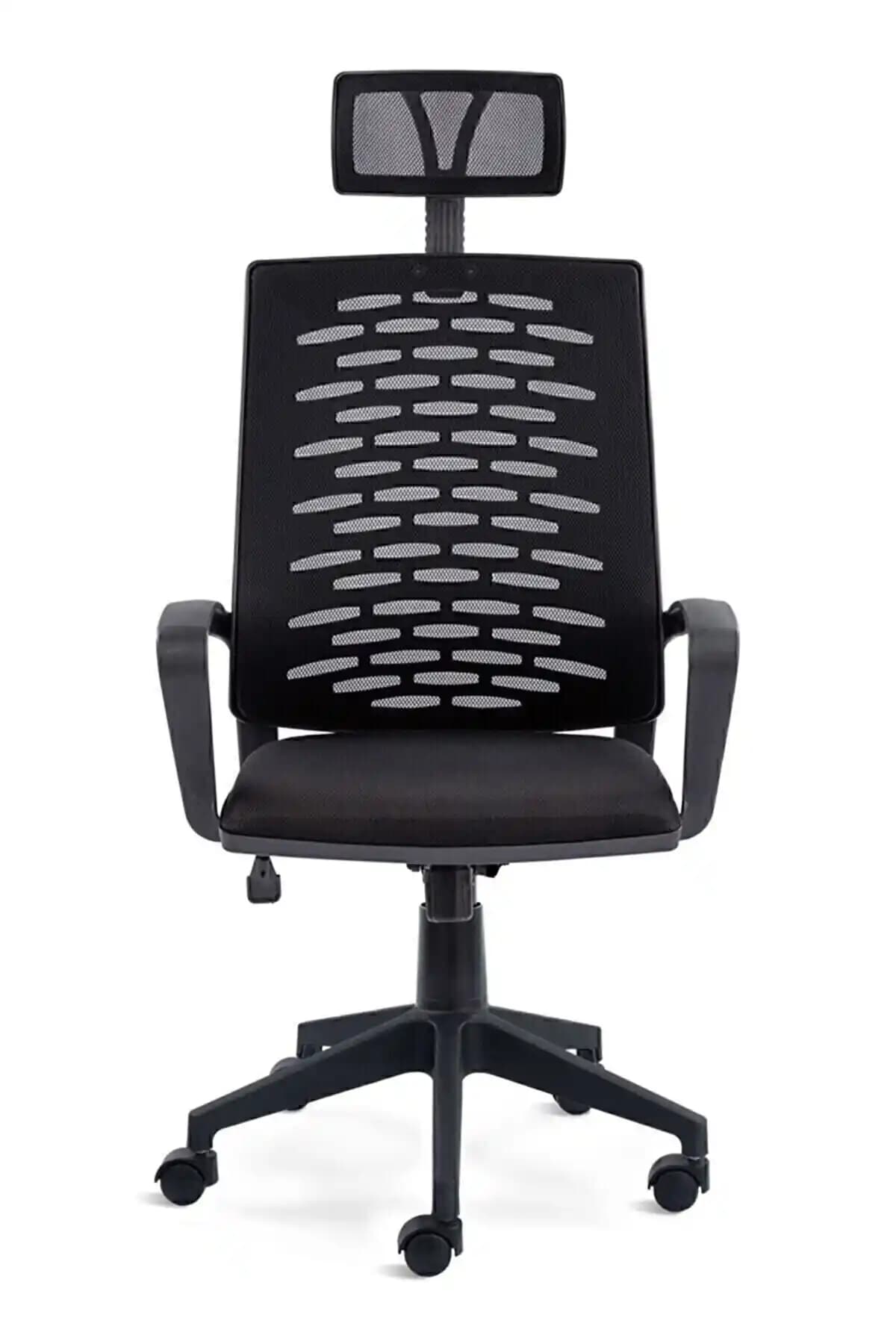 Sers Home&Office Fileli Yönetici Koltuğu: Ergonomik ve Şık Ofis Oturma Çözümü