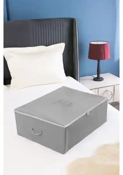 Serstil Hurç Karşılaştırması: Büyük ve Mini Boy Antrasit Modellerinin Özellikleri